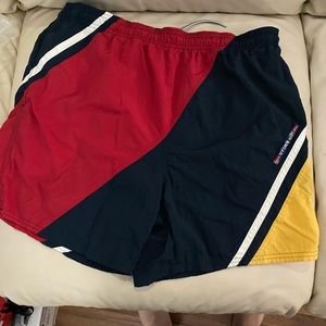 Vintage Ivy Crew Sport Bathing suit